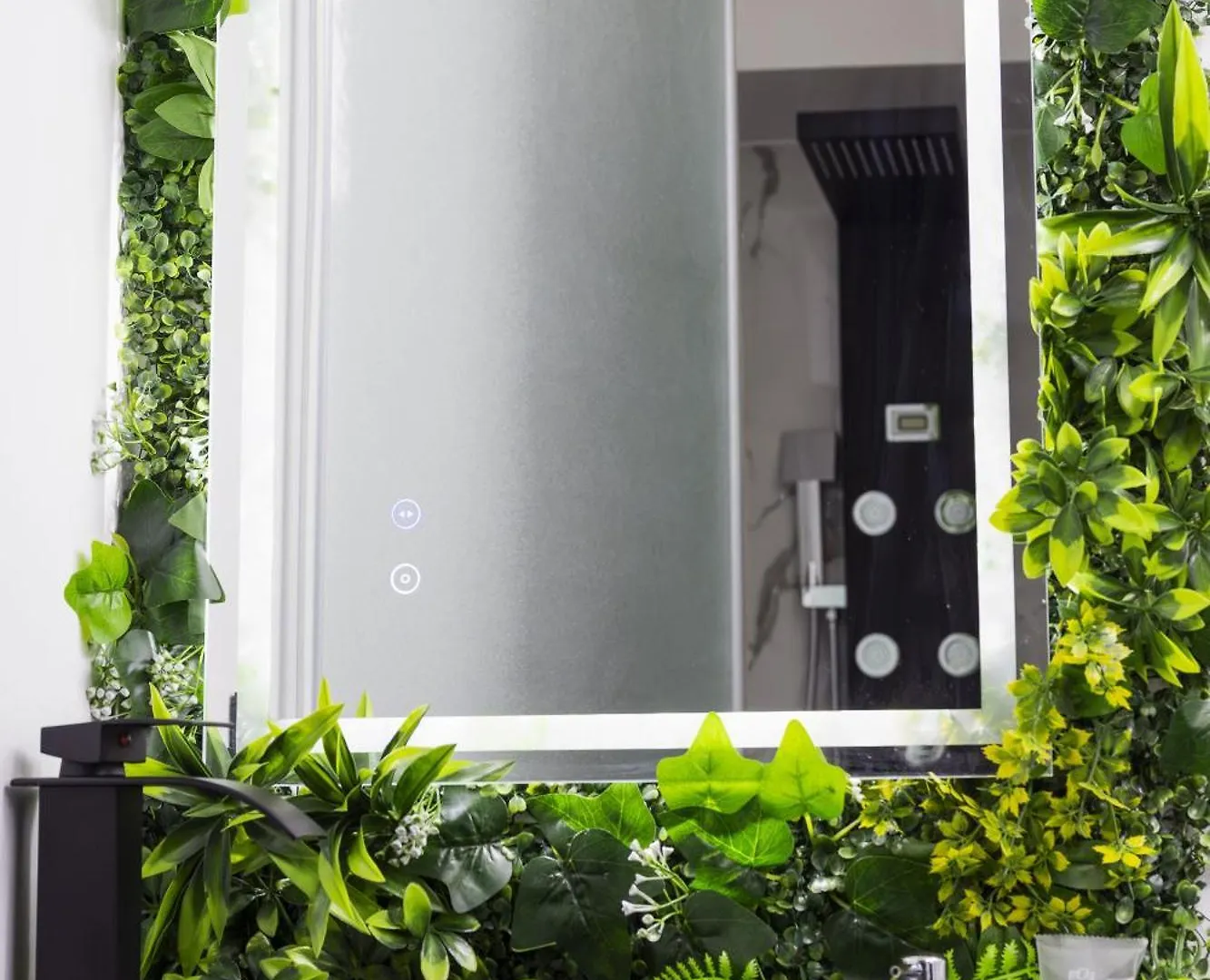 Redroom Spa Privatif & Nuit Romantique A Deux Voiron Franciaország